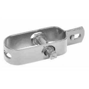 t.b.t. Akcesoria do płotów i ogrodzeń.