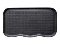 Ociekacz na buty TERMOPLAST czarny 40 cm x 72 cm