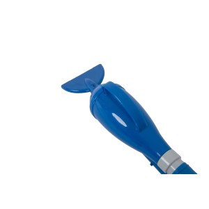 Odkurzacz basenowy DELUXE + zestaw akcesoriów