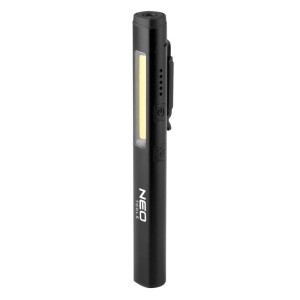 NEO TOOLS Lampa inspekcyjna 450 lm COB LED + laser + UV + latarka 4 w 1
