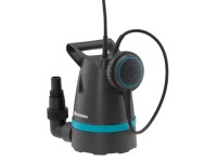 Pompa zanurzeniowa 8200 250W