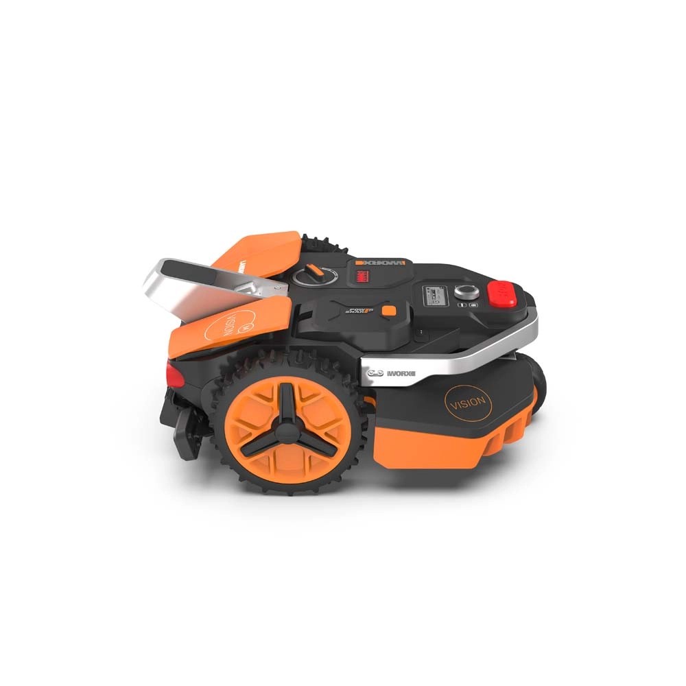 WORX Robot koszący Landroid V600 VISION, WR206E kupuj w OBI