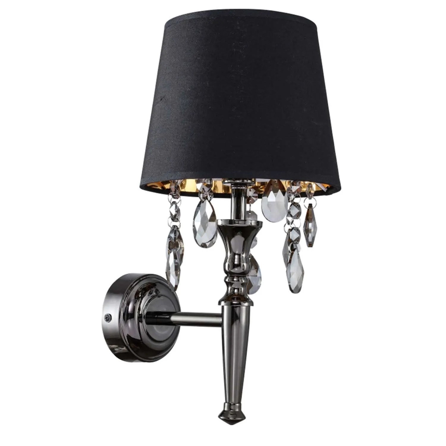 Light Prestige Kinkiet VIGO 1xE14 max. 10W LED czarny