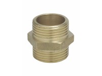 Nypel mosiężny 26,4 mm (R 3/4