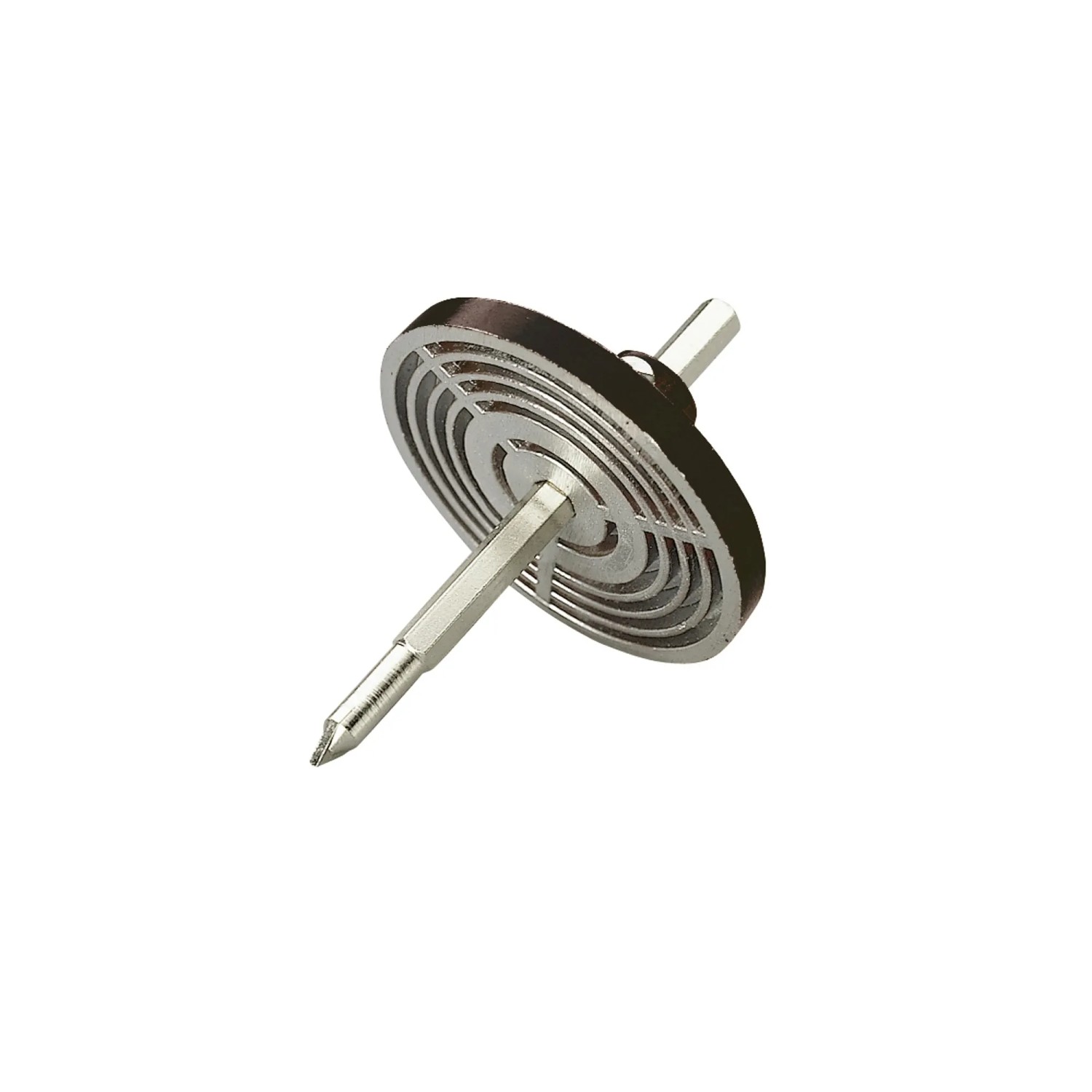 LUX-TOOLS Adapter do otwornic 33 mm - 103 mm