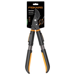 Fiskars Sekator dwuręczny OneClick