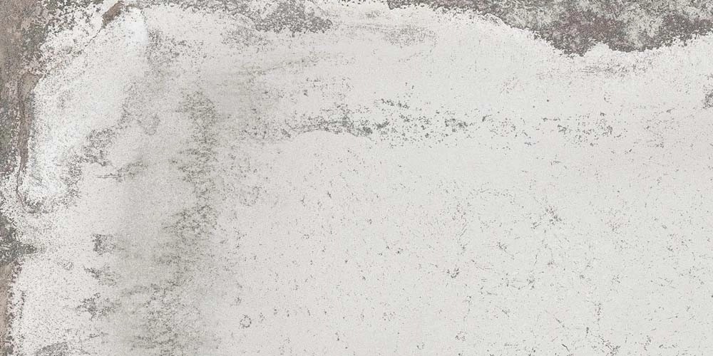 Gres szkliwiony półpolerowany Galio blanco 60 x 120 cm