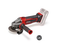 Einhell Szlifierka kątowa akumulatorowa TE-AG 18/115 Q Li-Solo 18V 115 mm
