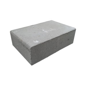 Bloczek betonowy fundamentowy MIX 38 x 24 x 12 cm