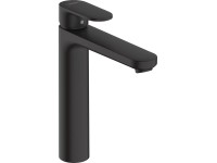 Hansgrohe Bateria umywalkowa Blend XL czarny mat