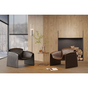 Gres szkliwiony Rio gold 60 x 120 cm