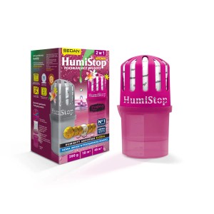 Pochłaniacz wilgoci Kwiatowy