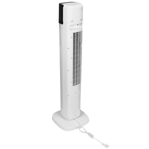 Mission Air Wentylator wieżowy 45 W, 109 cm, biały