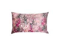 Poduszka LILING 30 x 50 cm różowa
