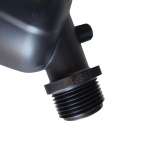 Filtr siatkowy 1" GZ 120 Mesh Watermil 6 m3/h