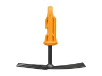 Fiskars Motyczka z widełkami OneClick