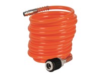 Einhell Wąż spiralny 6 mm 4 m