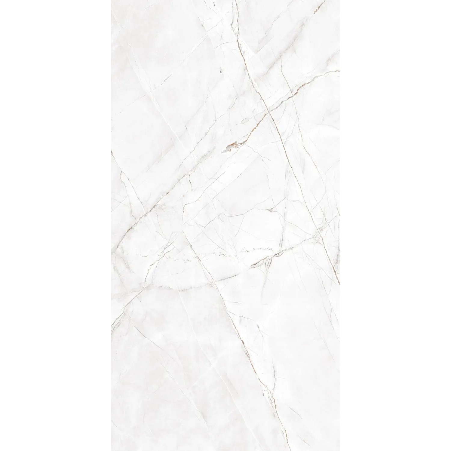 Gres szkliwiony Valencia Silver 60 x 120 cm