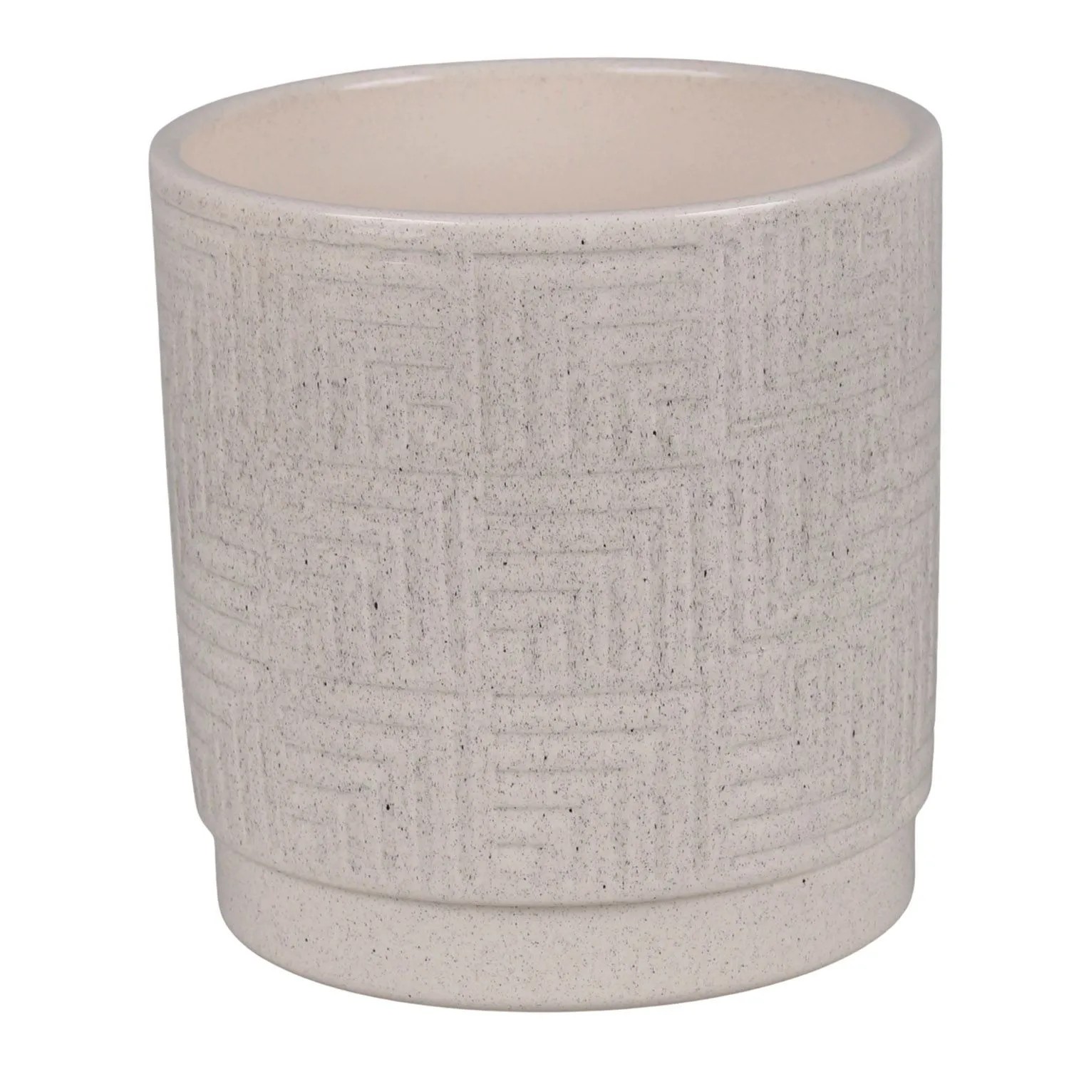 Osłonka Meaze beżowa 13 cm - 6 szt.