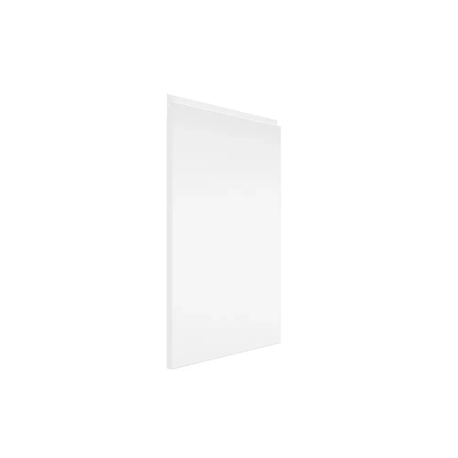 Front Verona 71 x 40 cm biały mat