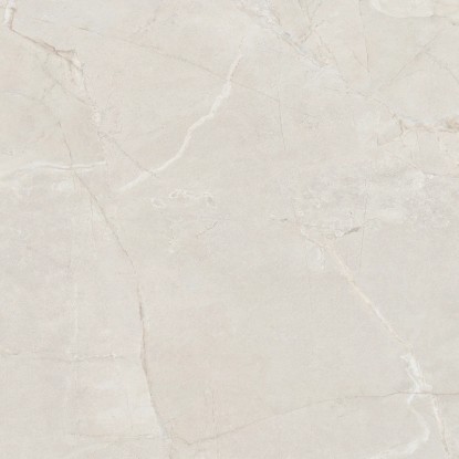 Gres szkliwiony polerowany Crista white 60 x 60 cm