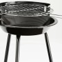 GrillChef Grill węglowy okrągły_4