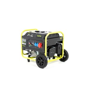 Gardyer Agregat prądotwórczy trójfazowy G5600T