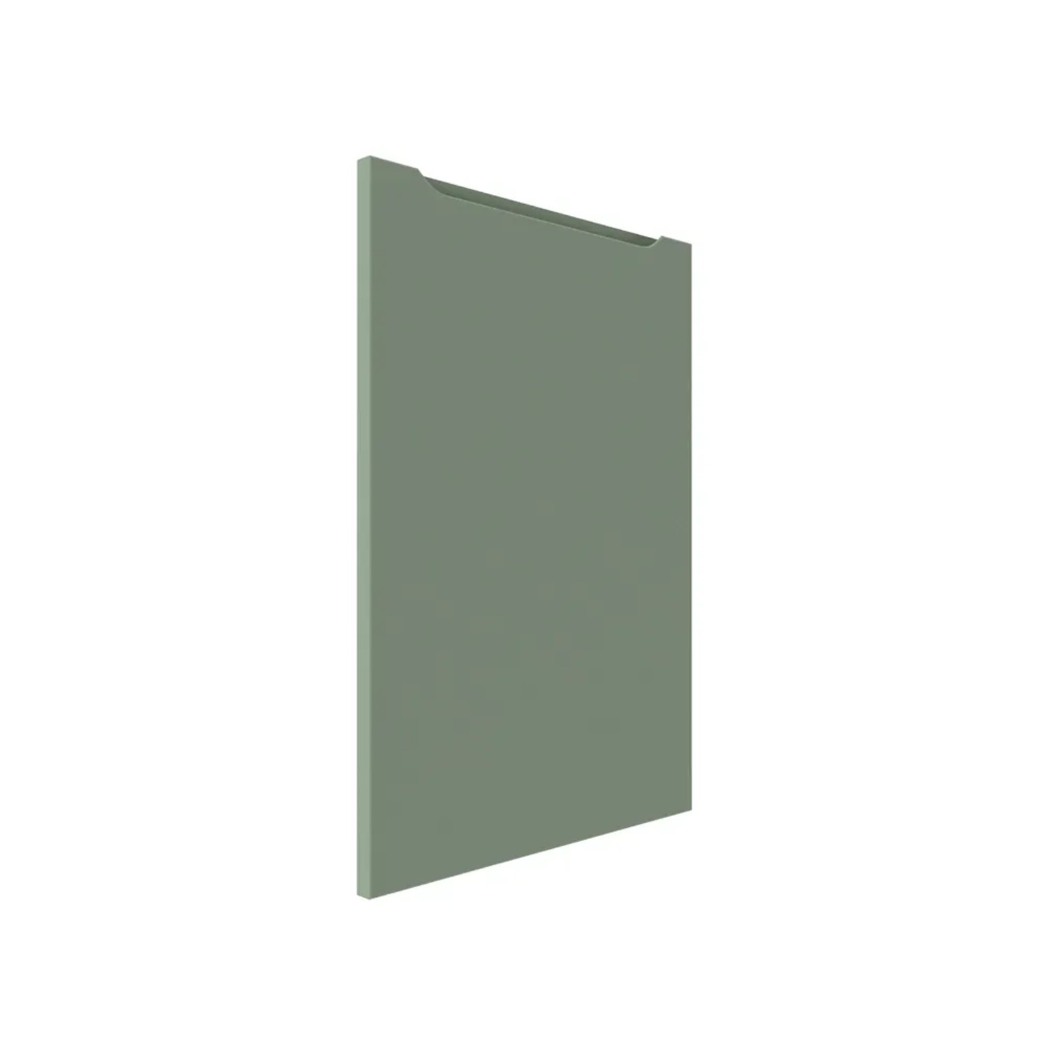 Front Salerno 71 x 45 cm oliwka mat
