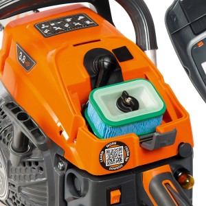 DAEWOO Pilarka spalinowa DACS 5820XT