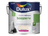 Dulux Szybka Odnowa Boazerie kość słoniowa 2,5 L