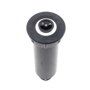 Dysza zraszacza Rain Bird, widok z góry