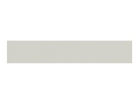 Obrzeże meblowe PVC, kolor popiel, grubość 0,6 mm