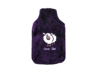 Termofor zwierzaki mix kolorów - 2 l