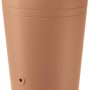 Terracotta Waterform Regentonne Tube 230 l, idealna do nawadniania ogrodu.