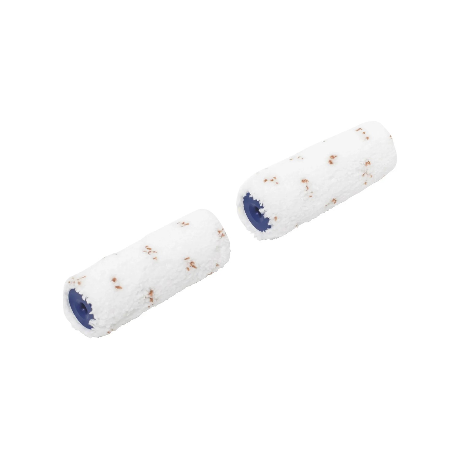 LUX-TOOLS Wkłady do wałka do lazur 12 cm 2 sztuki
