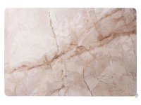 Podkładka na stół BERCCIA 43,5 x 28 cm beżowa