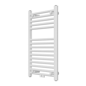 Giovanni Grzejnik łazienkowy CARAT biały mat 72 x 55 cm