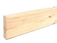 Detalia Kantówka nieheblowana iglasta 20x100x2700 mm