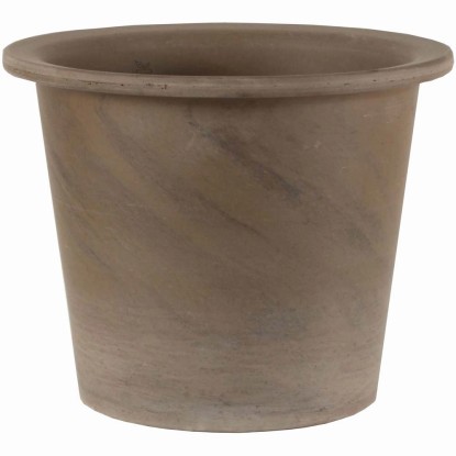 Donica Vento bazalt - 28 x 22  cm