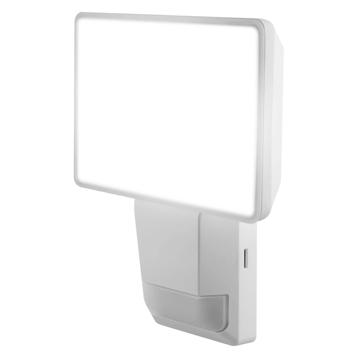 Osram Naświetlacz LED ENDURA PRO FLOOD SENSOR 15W 4000K 1980lm IP55 biały