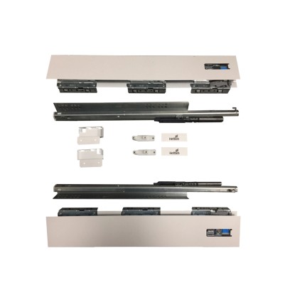 Prowadnica Eco Hettich 1x14 PH-1kpl