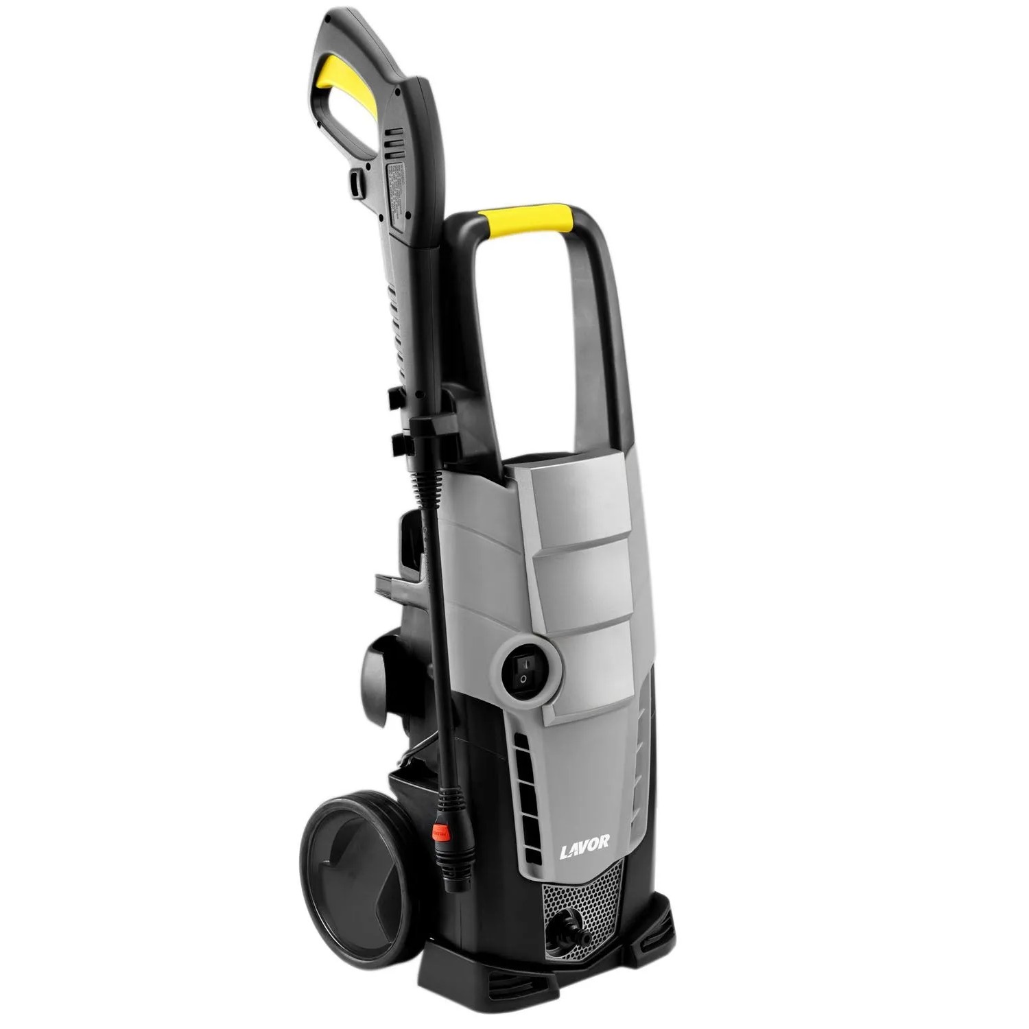 Lavor Myjka ciśnieniowa Galaxy 150 2100 W