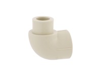 Kolanko PP-R WZ 32mm 90st