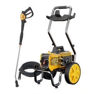 DeWALT Myjka ciśnieniowa DXPW003CEKART 2900W 150 bar
