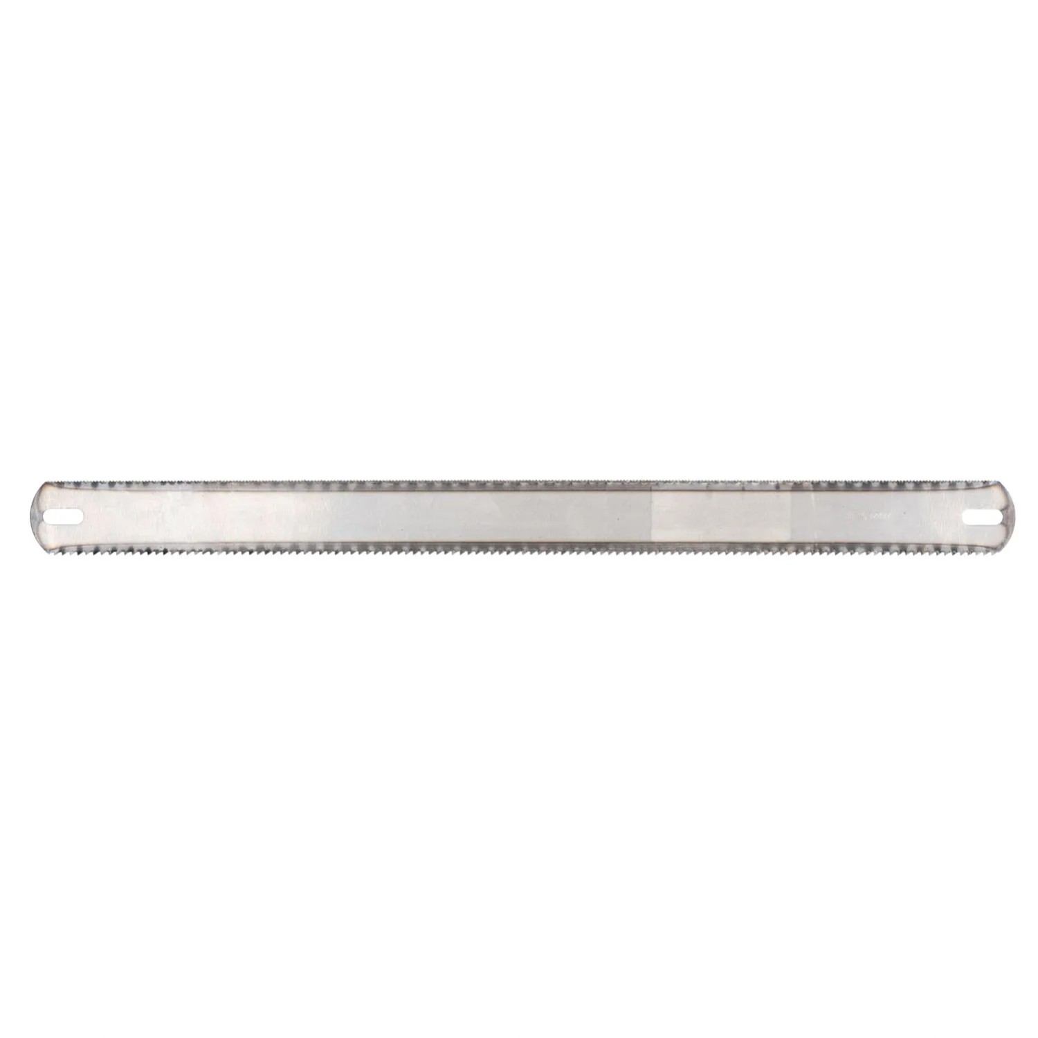 Dedra Brzeszczot dwustronny metal/drewno - 300 mm