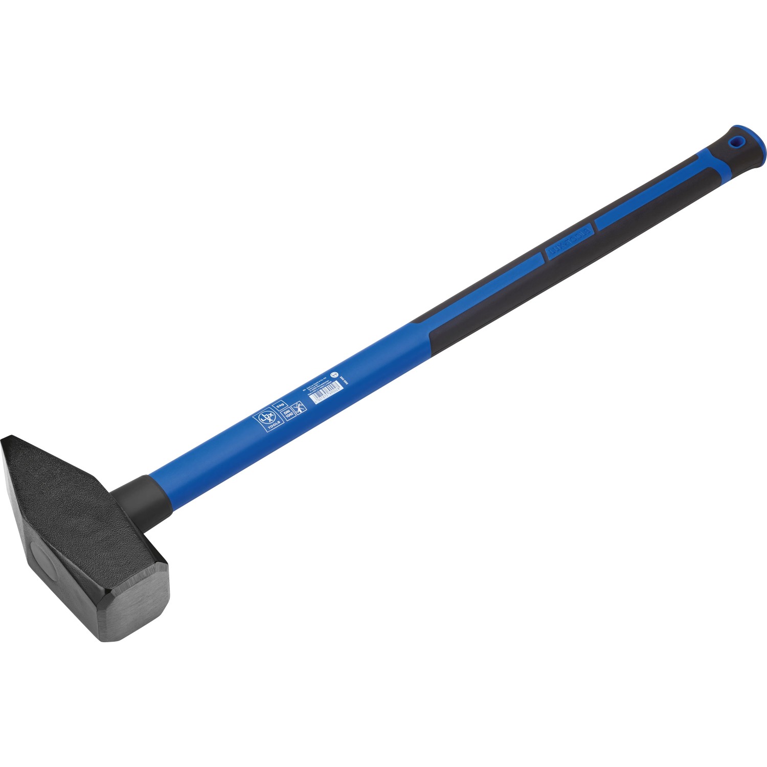 LUX-TOOLS Młot kowalski 5000 g