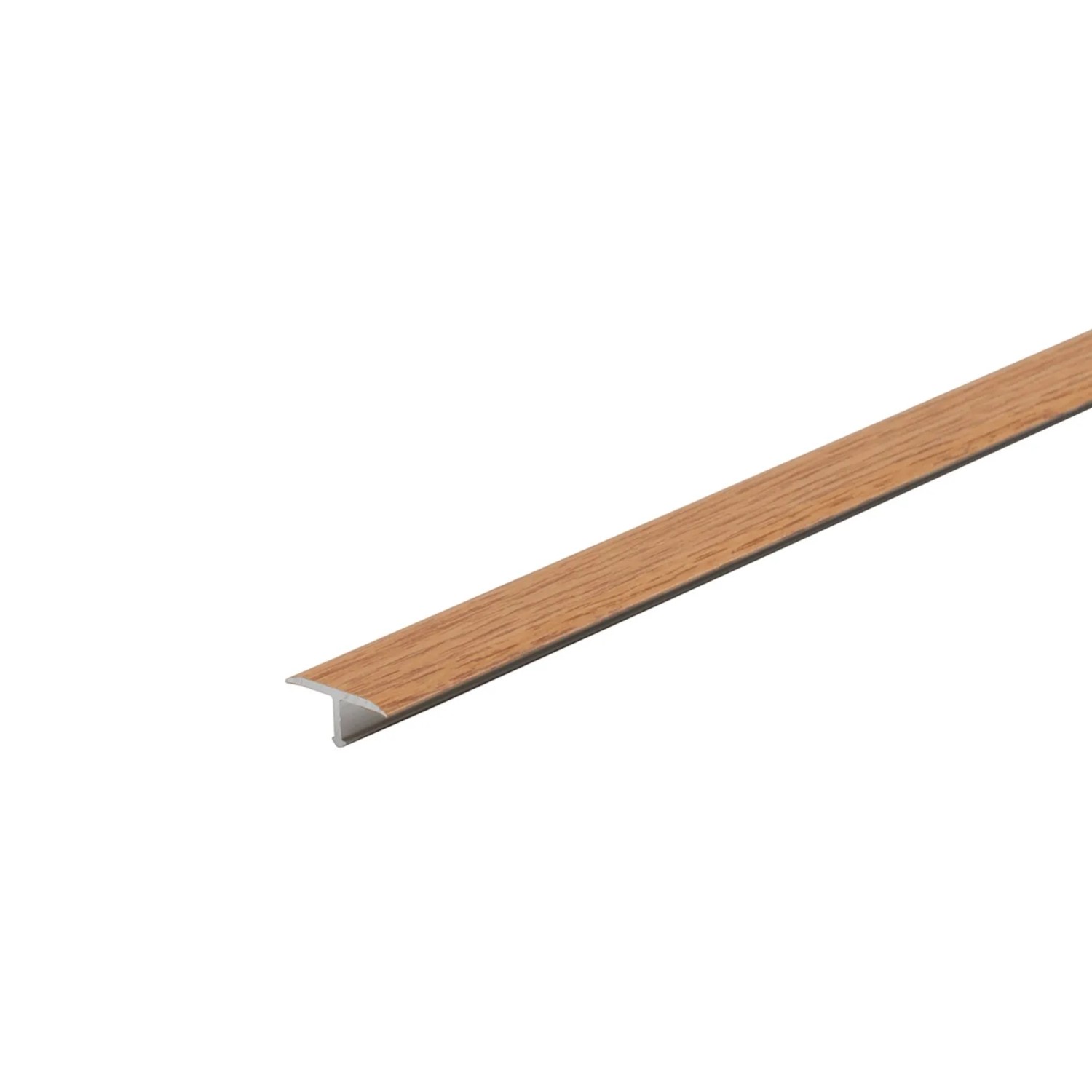 Cezar Profil aluminiowy fugowy Typ T hamilton 20x9x2500 mm