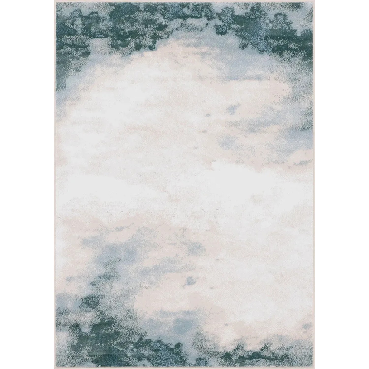 Agnella Dywan LIDA MAGLO 133 x 190 cm malachit