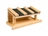 Karmnik dla ptaków - 14 x 33 x 13 cm