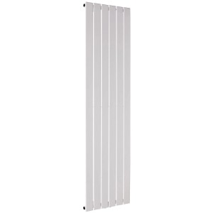 Luxrad Grzejnik Vast biały 891W 185 x 50 x 10 cm